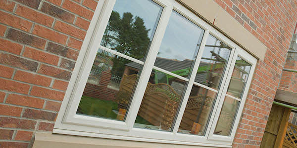 uPVC Casement Windows Dundee