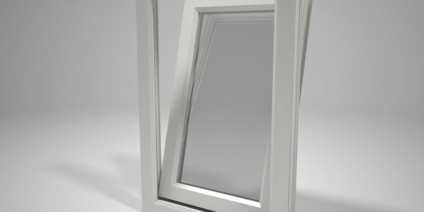 uPVC Windows Dundee