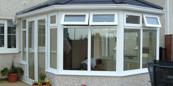 Conservatories Dundee